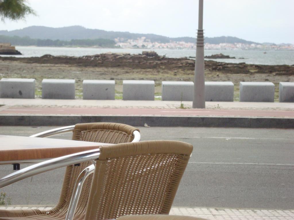 ホテル Ribeira De Fefinanes カンバードス 部屋 写真